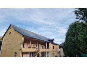 Vente maison Chamoux-sur-Gelon (73390)