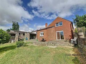 Maison à rafraichir grand potentiel