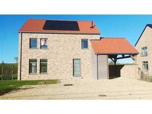 Une maison prête à vivre à Ramillies (lot 7)