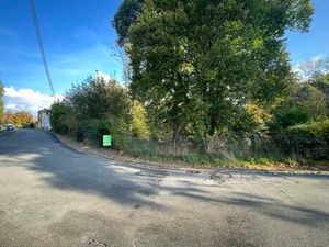 Terrain à bâtir de 657m² idéalement situé