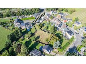 Terrain à vendre à Rocourt - 1830m²