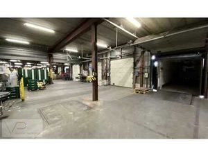 Entrepôt 1 quai de chargement à louer à Sint-Katelijne-Wa...