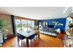 Vente Maison à Plouzané (29280) : à vendre / 113m² Plouzané