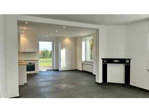 Maison spacieuse entièrement rénovée – Petit-Sart (Lierneux)