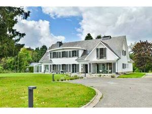 VILLA COMPLÈTE À LOUER – PLAINEVAUX – 5 SUITES PRIVÉES