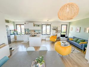 Vente appartement 5 pièces 77.37 m² à Sartrouville (78500)  369 000 €