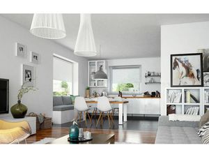 Vente appartement 3 pièces 64.41 m² à Vendenheim (67550)  300 000 €