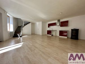 MONTFERRAND - MAISON DE BOURG EN BON ÉTAT