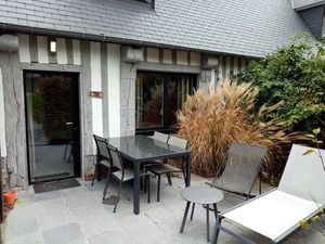 Vente maison 2 pièces 48 m² Cany-Barville (76450)