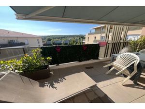 Vente appartement 3 pièces 66.5 m² à Meyreuil (13590)  339 000 €