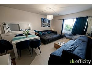 Vente appartement 3 pièces 65 m² à Menton (06500)  336 000 €