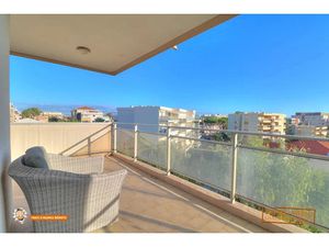 Vente appartement 3 pièces 64 m² à Saint-Laurent-du-Var (06700)  370 000 €