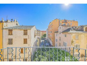 Vente appartement 4 pièces 94.14 m² à Bastia (20200)  340 000 €