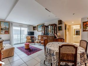 Vente appartement 2 pièces 56.28 m² à Arcachon (33120)  369 500 €