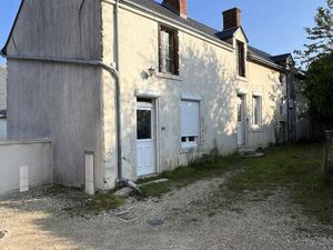 Maison 2 pièces 48 m²