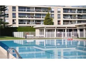 Appartement Bailly m² T-4 à vendre  355 000 €