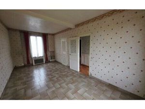 Maison La Courneuve m² T-3 à vendre  229 990 €