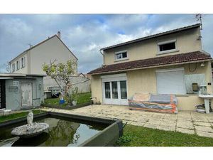 Maison Stains m² T-6 à vendre  315 000 €