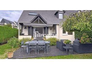 Vente Maison Piscine à Touques (14800) : à vendre Piscine / 92m² Touques