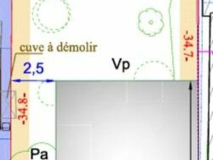 Terrain à bâtir – Sainte-Geneviève-des-Bois (91)