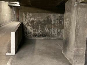 Lot de 3 parking loués