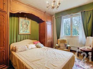 Maison à vendre - 6 pièces - 128 37 m2 - Fondettes - 37 - CENTRE