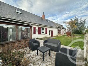 Maison à vendre - 5 pièces - 132 60 m2 - Commune Nouvelle D Arrou - 28 - CENTRE