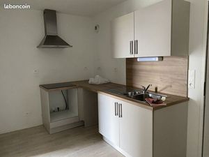 Type 2 neuf PETITE-SYNTHE