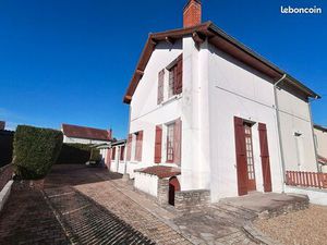 Maison 4 pièces 74 m²