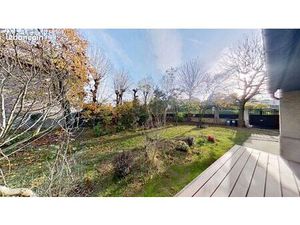 Maison 8 pièces 160 m²