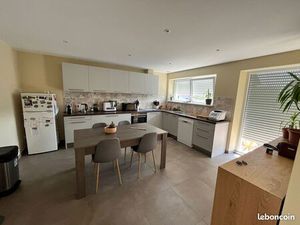 Appartement 3 pièces 75 m²