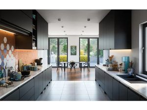 Vente appartement 4 pièces 84.62 m² à Obernai (67210)  446 400 €