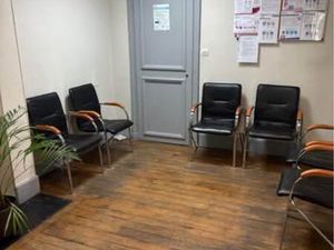 Location local professionnel