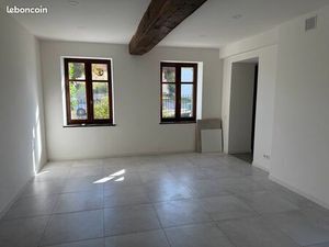 Rare sur Autun une maison à louer
