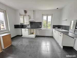 Appartement 6 pièces 114 m²