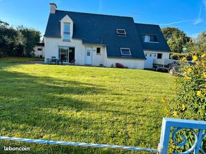 Maison meublée Clohars-Carnoët (29 S)