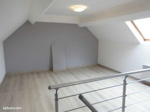 Petite maison rénovée PREUX AU BOIS