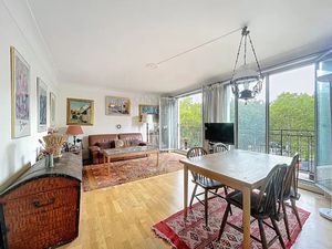 Vente appartement 4 pièces 78.02 m² à Boulogne-Billancourt (92100)  595 000 €