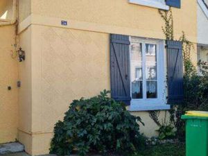 Vente Maison au Mans Funay - Bruyères (72000) : à vendre / 100m² Le Mans Funay - Bruyères