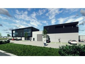 Commercieel te koop in Zedelgem