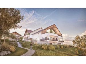 Vente appartement 3 pièces 73.03 m² à Poisy (74330)  489 000 €