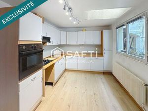Vente maison 3 pièces 83 m² Boves (80440)