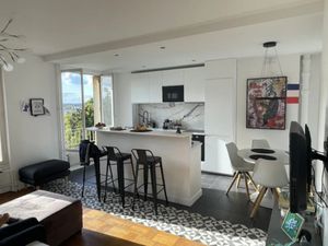 Vente appartement 4 pièces 90 m² à Chaville (92370)  510 000 €