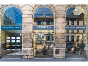 Vente appartement 4 pièces 90 m² à Chaville (92370)  530 000 €