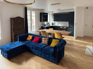 Vente appartement 3 pièces 65 m² à Paris 12ème (75012)  777 000 €