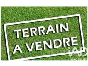 Vente Terrain 750 m²
