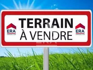 Terrain Morigny Champigny 392 m2 à vendre