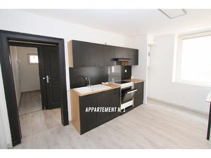 2 appartements à vendre