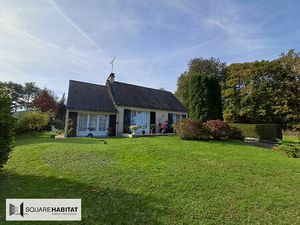 Maison Beganne 4 pièce(s) 106 m2