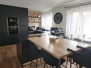 SUPERBE MAISON INDIVIDUELLE